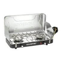 Camping Stoves