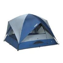 Dome Tents