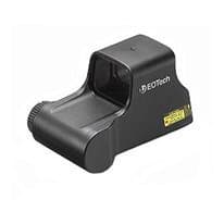 Holographic Sight