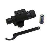 Night Vision Scopes