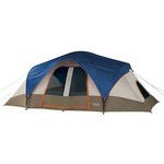7+ Person Dome Tents